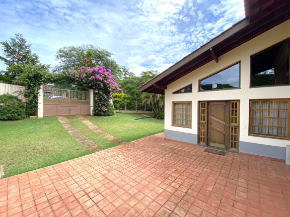 Imagem Chácara com 7 Quartos à Venda, 2.000 m² em Condomínio Novo Horizonte - Piracaia Imagem Chácara com 7 Quartos à Venda, 2.000 m² em Condomínio Novo Horizonte - Piracaia