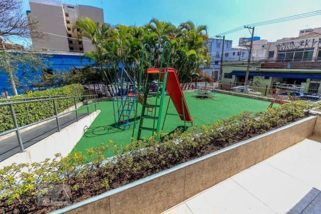 Imagem Imóvel com 2 Quartos à Venda, 56 m² em Mooca - São Paulo