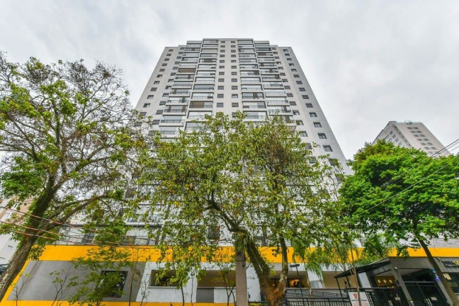 Imagem Apartamento com 1 Quarto à Venda, 57 m² em Vila Mariana - São Paulo Imagem Apartamento com 1 Quarto à Venda, 57 m² em Vila Mariana - São Paulo
