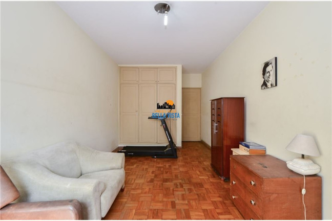 Imagem Apartamento com 3 Quartos à Venda,  em Pinheiros - São Paulo