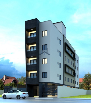 Imagem Apartamento com 2 Quartos à Venda, 50 m² em Anita Garibaldi - Joinville Imagem Apartamento com 2 Quartos à Venda, 50 m² em Anita Garibaldi - Joinville