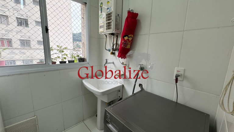 Imagem Imóvel com 3 Quartos à Venda, 84 m² em Marapé - Santos Imagem Imóvel com 3 Quartos à Venda, 84 m² em Marapé - Santos
