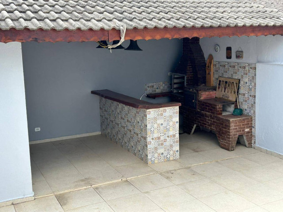 Imagem Casa com 2 Quartos à Venda, 130 m² em Jardim Alvinópolis - Atibaia