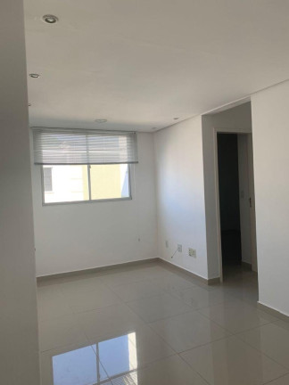 Imagem Apartamento com 2 Quartos à Venda, 44 m² em Santana - Pindamonhangaba