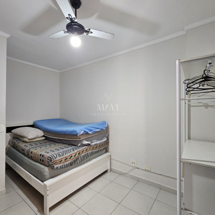 Imagem Apartamento com 1 Quarto à Venda, 50 m² em Aviação - Praia Grande