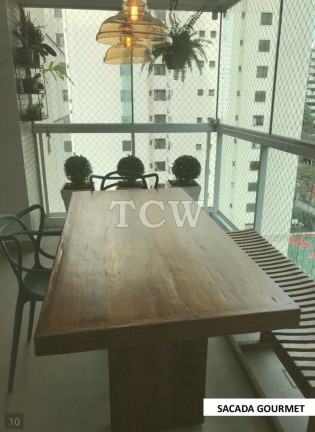 Imagem Apartamento com 3 Quartos à Venda, 155 m² em Campo Belo - São Paulo Imagem Apartamento com 3 Quartos à Venda, 155 m² em Campo Belo - São Paulo