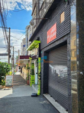 Imagem Galpão à Venda, 47 m² em Vila Cláudia - São Paulo Imagem Galpão à Venda, 47 m² em Vila Cláudia - São Paulo