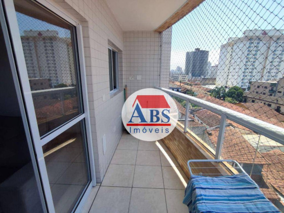 Imagem Apartamento com 1 Quarto à Venda, 40 m² em Aviação - Praia Grande Imagem Apartamento com 1 Quarto à Venda, 40 m² em Aviação - Praia Grande