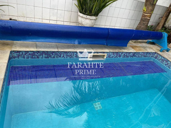 Imagem Casa com 4 Quartos à Venda, 614 m² em Vila Matias - Santos Imagem Casa com 4 Quartos à Venda, 614 m² em Vila Matias - Santos