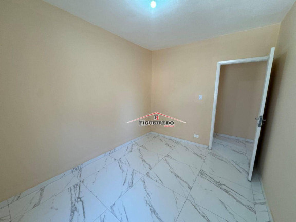 Imagem Apartamento com 2 Quartos à Venda, 50 m² em Canto Do Forte - Praia Grande