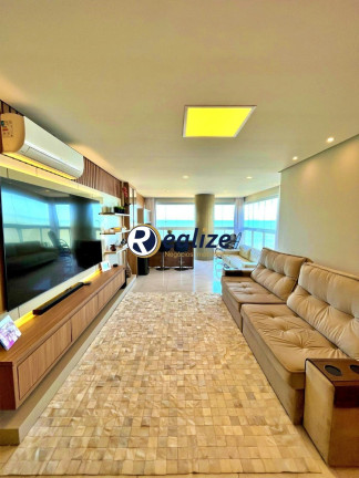 Imóvel com 4 Quartos à Venda, 160 m² em Praia Do Morro - Guarapari