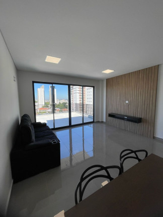 Imagem Apartamento com 3 Quartos à Venda, 98 m² em Capão Raso - Curitiba