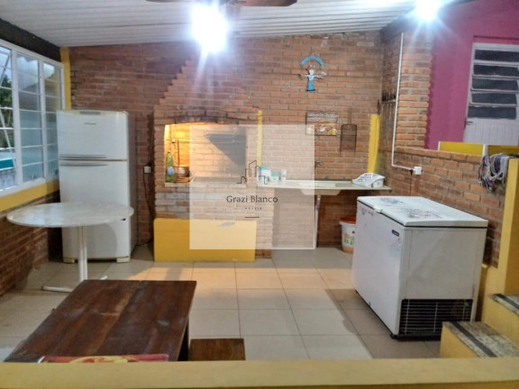 Imagem Chácara com 9 Quartos à Venda, 490 m² em Iperozinho - Capela Do Alto