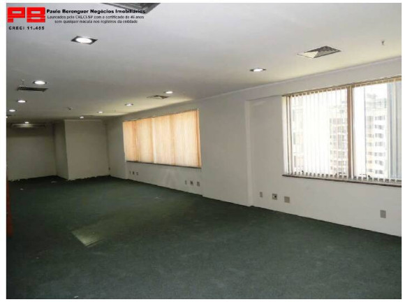 Imagem Imóvel Comercial à Venda, 209 m² em Itaim Bibi - São Paulo