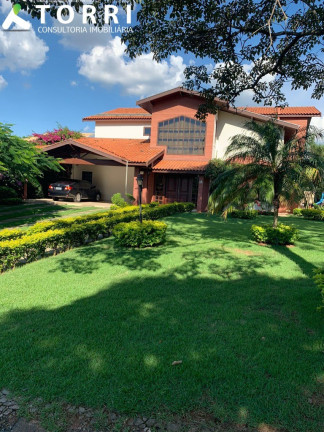 Imagem Imóvel com 4 Quartos à Venda, 500 m² em Centro - Salto Imagem Imóvel com 4 Quartos à Venda, 500 m² em Centro - Salto