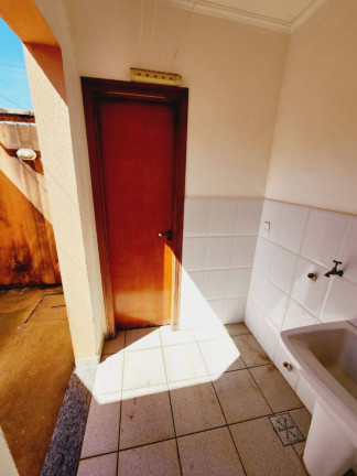 Imagem Casa com 3 Quartos à Venda,  em Jardim Nossa Senhora De Fátima - Limeira