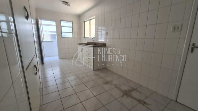 Imagem Apartamento com 3 Quartos à Venda, 145 m² em Boqueirão - Santos Imagem Apartamento com 3 Quartos à Venda, 145 m² em Boqueirão - Santos