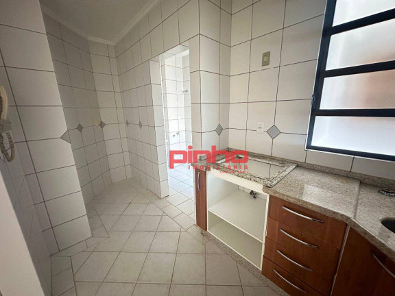 Imagem Apartamento com 3 Quartos à Venda ou Locação, 81 m² em João Paulo - Florianópolis