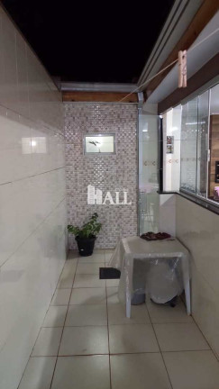 Imagem Casa com 2 Quartos à Venda, 80 m² em Condomínio Residencial Parque Da Liberdade Iv - São José Do Rio Preto Imagem Casa com 2 Quartos à Venda, 80 m² em Condomínio Residencial Parque Da Liberdade Iv - São José Do Rio Preto