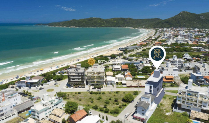 Imagem Cobertura com 4 Quartos à Venda, 195 m² em Canto Grande - Bombinhas