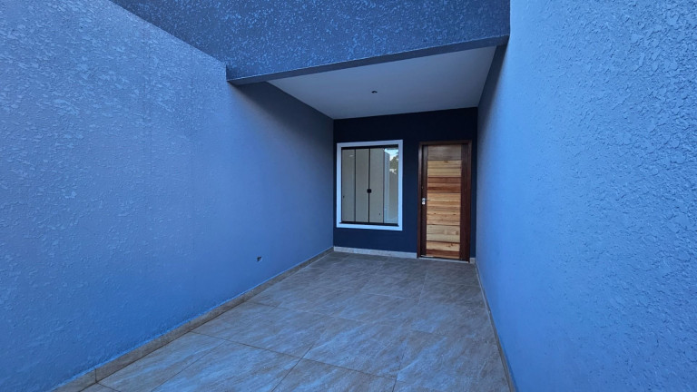 Imagem Casa com 3 Quartos à Venda, 67 m² em Costeira - Araucaria Imagem Casa com 3 Quartos à Venda, 67 m² em Costeira - Araucaria