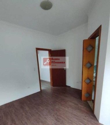 Imagem Sobrado com 3 Quartos para Alugar, 105 m² em Paraíso - Santo André Imagem Sobrado com 3 Quartos para Alugar, 105 m² em Paraíso - Santo André