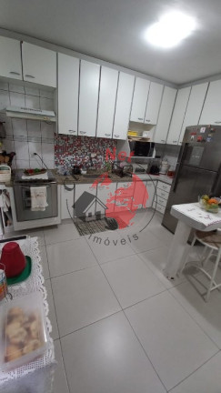 Imagem Sobrado com 3 Quartos à Venda, 215 m² em Planalto - São Bernardo Do Campo Imagem Sobrado com 3 Quartos à Venda, 215 m² em Planalto - São Bernardo Do Campo