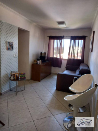 Apartamento com 2 Quartos à Venda, 55 m² em Butantã - São Paulo