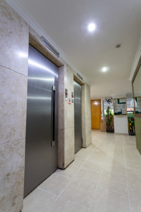 Imagem Apartamento com 2 Quartos à Venda, 103 m² em Vila Olímpia - São Paulo