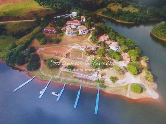 Casa com 55 Quartos à Venda, 35.100 m² em Nazaré Paulista