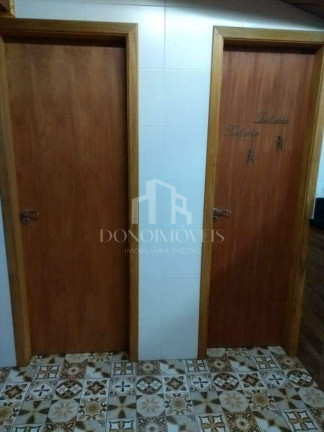 Imagem Cobertura com 3 Quartos à Venda, 140 m² em Paraíso - Santo André Imagem Cobertura com 3 Quartos à Venda, 140 m² em Paraíso - Santo André