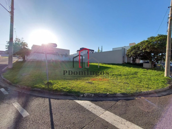 Imagem Terreno à Venda, 471 m² em Residencial Real Park Sumaré - Sumaré