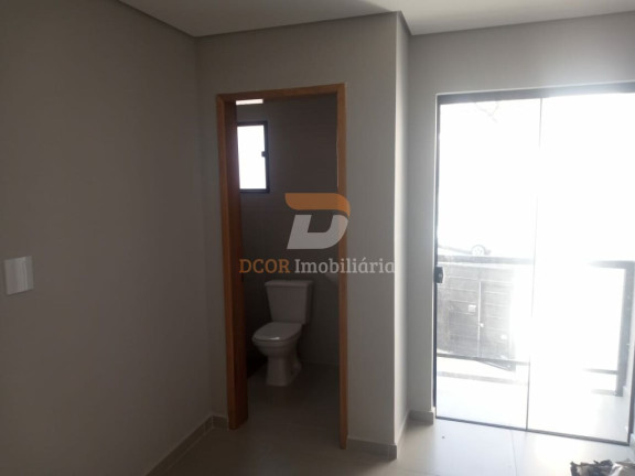 Imagem Casa com 2 Quartos à Venda, 70 m² em Vila Pires - Santo André
