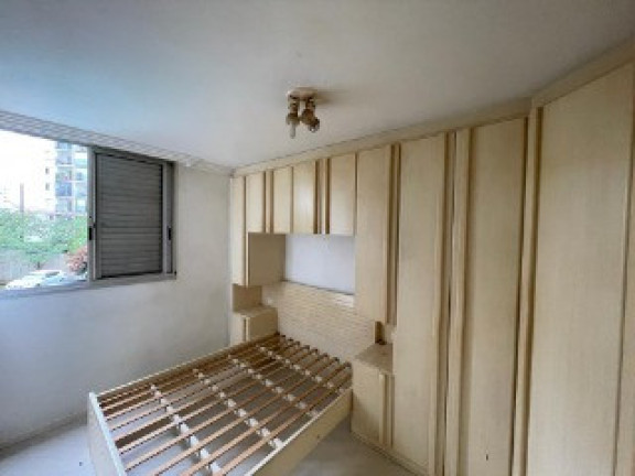 Imagem Apartamento com 2 Quartos à Venda, 54 m² em Jardim Celeste - São Paulo