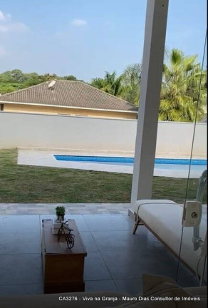 Imagem Casa de Condomínio com 3 Quartos à Venda, 500 m² em Chácara Rincão - Cotia Imagem Casa de Condomínio com 3 Quartos à Venda, 500 m² em Chácara Rincão - Cotia