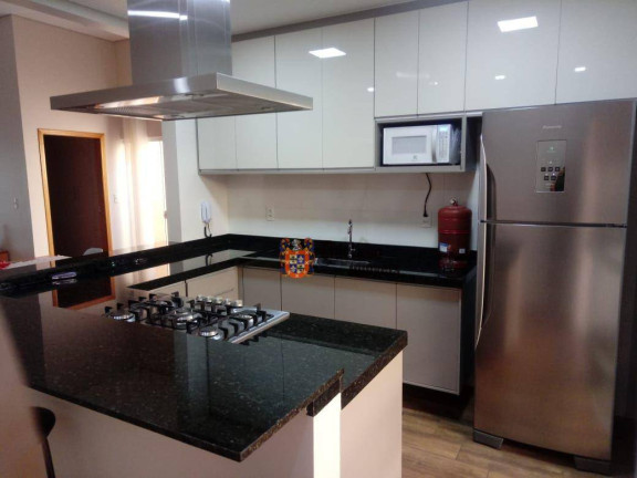 Imagem Casa com 2 Quartos à Venda, 136 m² em Bella Atibaia - Atibaia