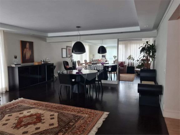 Imagem Apartamento com 4 Quartos à Venda, 354 m² em Jardim América - São Paulo Imagem Apartamento com 4 Quartos à Venda, 354 m² em Jardim América - São Paulo