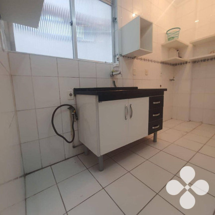 Imagem Imóvel com 2 Quartos à Venda, 72 m² em Gonzaga - Santos Imagem Imóvel com 2 Quartos à Venda, 72 m² em Gonzaga - Santos