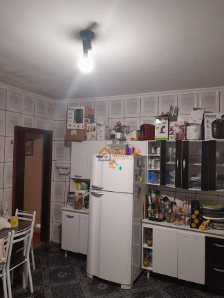 Imagem Sobrado com 3 Quartos à Venda, 126 m² em Jardim Bananal - Guarulhos Imagem Sobrado com 3 Quartos à Venda, 126 m² em Jardim Bananal - Guarulhos