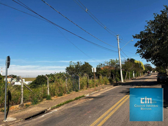 Imagem Terreno à Venda, 9.000 m² em Centro - Boituva Imagem Terreno à Venda, 9.000 m² em Centro - Boituva