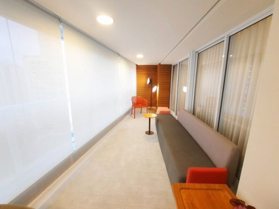 Imagem Apartamento com 3 Quartos à Venda, 172 m² em Perdizes - São Paulo
