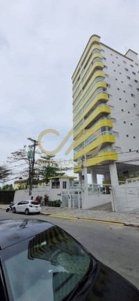 Imagem Apartamento com 2 Quartos à Venda, 80 m² em Mirim - Praia Grande Imagem Apartamento com 2 Quartos à Venda, 80 m² em Mirim - Praia Grande