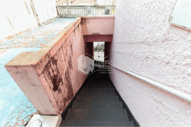 Imagem Casa com 5 Quartos à Venda, 450 m² em Cambuci - São Paulo Imagem Casa com 5 Quartos à Venda, 450 m² em Cambuci - São Paulo
