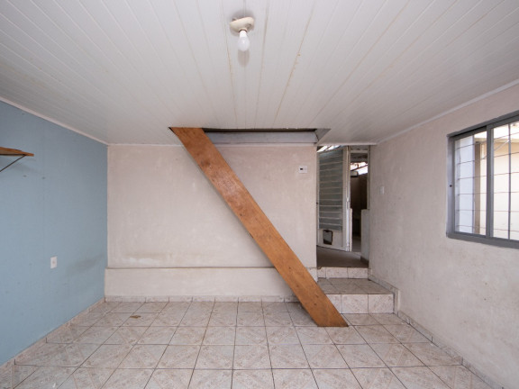 Imagem Casa com 7 Quartos à Venda, 150 m² em Vila Anastácio - São Paulo