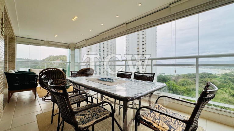 Apartamento com 3 Quartos à Venda, 158 m² em Parque Enseada - Guarujá