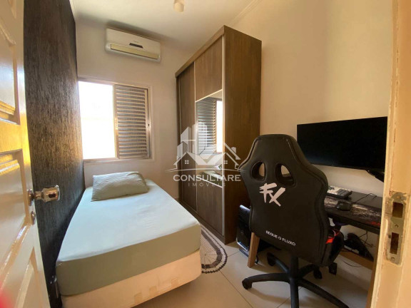 Imagem Casa com 2 Quartos à Venda, 196 m² em Santa Maria - Santos Imagem Casa com 2 Quartos à Venda, 196 m² em Santa Maria - Santos