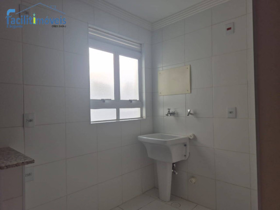 Imagem Apartamento com 2 Quartos à Venda, 50 m² em Parque Novo Oratório - Santo André