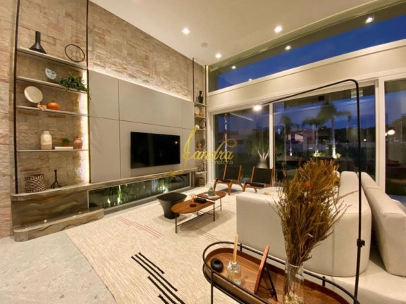 Imagem Casa de Condomínio com 4 Quartos à Venda, 390 m² em Capão Ilhas Resort - Capão Da Canoa