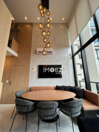 Imagem Imóvel com 2 Quartos à Venda, 100 m² em Itaim Bibi - São Paulo