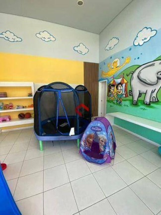 Imagem Apartamento com 3 Quartos à Venda, 112 m² em Engenheiro Luciano Cavalcante - Fortaleza
